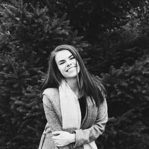 Meet your Posher, Sara